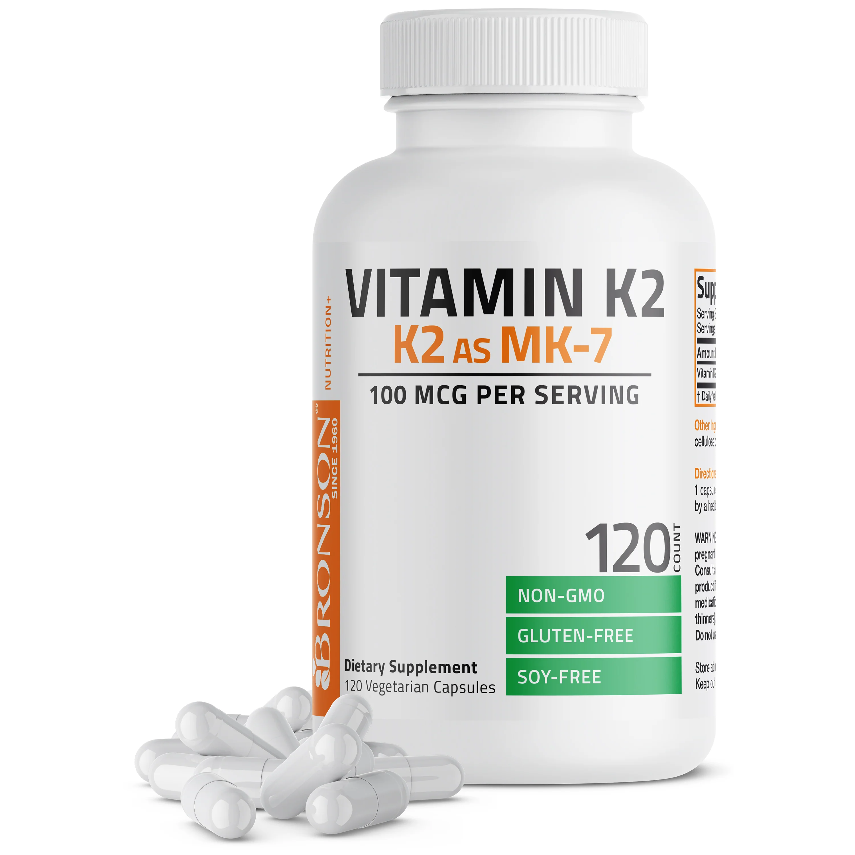 Top Sellers - Vitamins, Supplements, Herbs, Beauty & More!