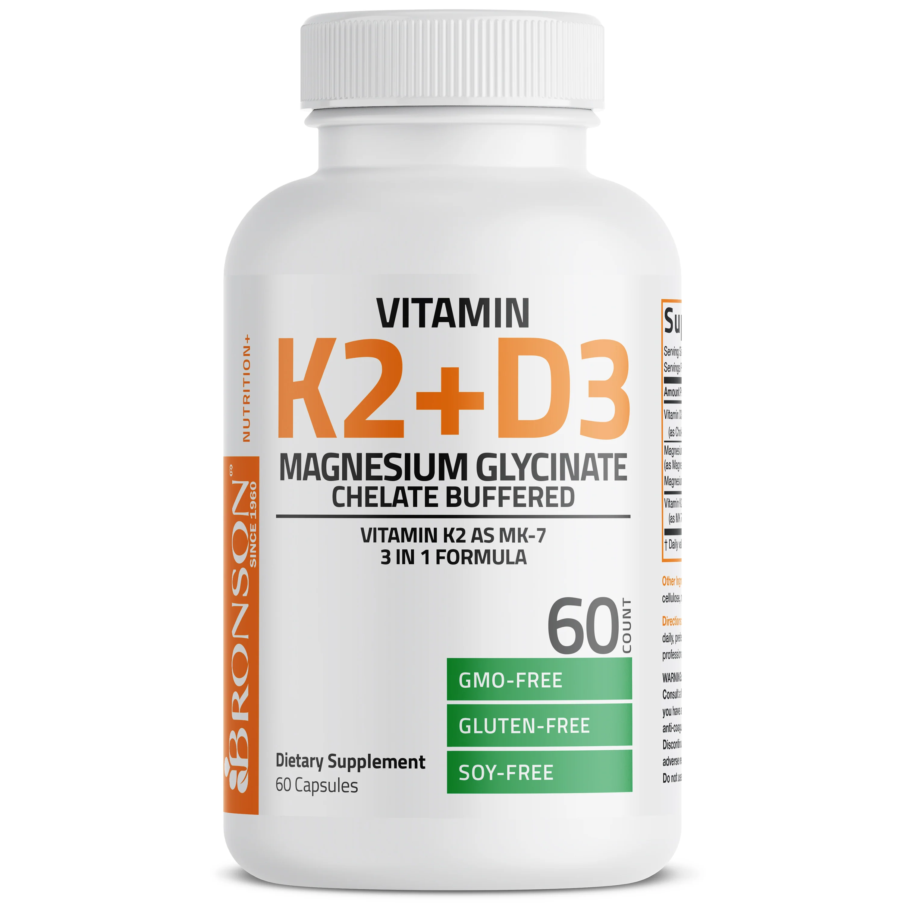Top Selling Vitamins Products - Vitamin K